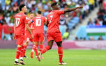 جام جهانی 2022 قطر/ برد شیرین و یک گله سوئیس مقابل شیرهای رام نشدنی جام جهانی 2022 قطر/ برد شیرین و یک گله سوئیس مقابل شیرهای رام نشدنی